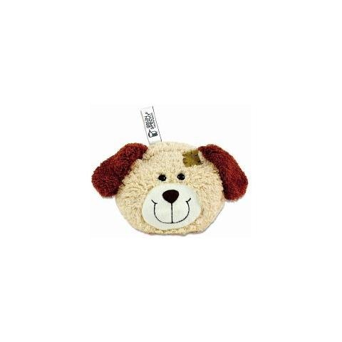 G172-V1, Cane giocattolo, Marrone, Crema, Felpato - Foto 1