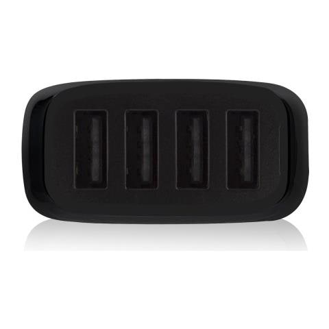 EW1354 Auto Nero caricabatterie per cellulari e PDA - Foto 2