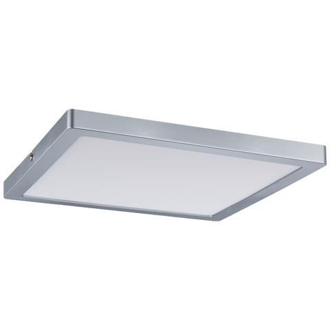 Atria illuminazione da soffitto Cromo 24 W - Foto 2