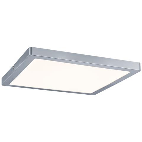 Atria illuminazione da soffitto Cromo 24 W - Foto 1