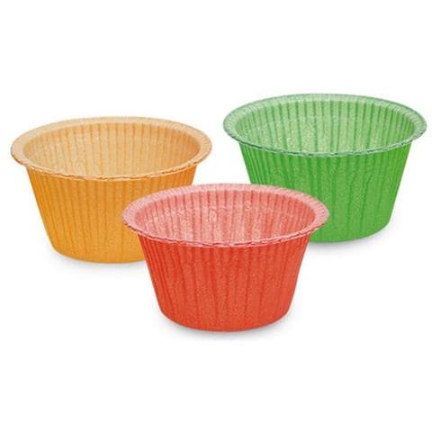 L. easy Bake Pirottini Muffin 5x4cm 6pz - Foto 1