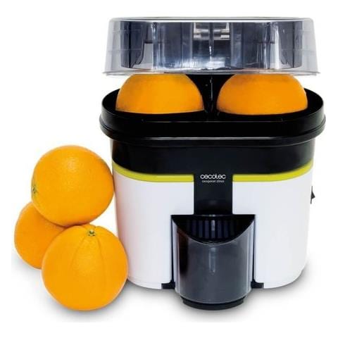 Spremi Agrumi Elettrico Cecojuicer Zitrus 04039 - Foto 1