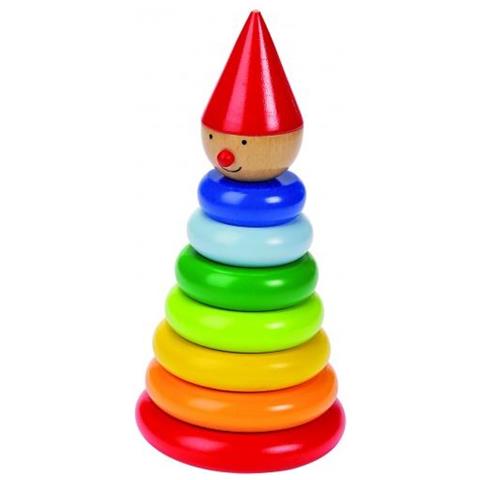 Staptorn: Clown Magnetico 8-part - Foto 2