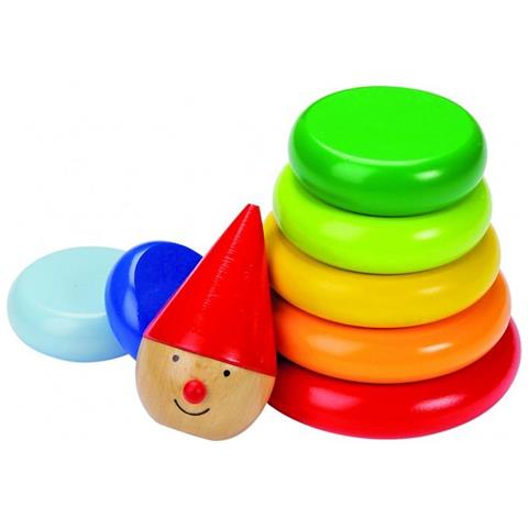 Staptorn: Clown Magnetico 8-part - Foto 1