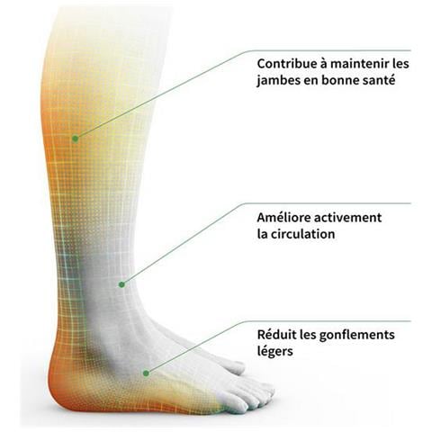 Stimolatore Circolatorio Per Le Gambe - 6304-5572aq - Foto 4