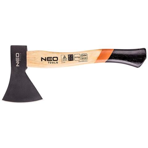 Ascia Da Cucina 800gr, Hickory Usa Din 5131 - Foto 2