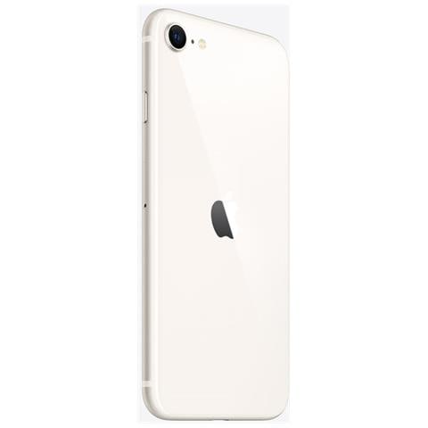 iPhone SE (2022) 256 GB Galassia  - Foto 2
