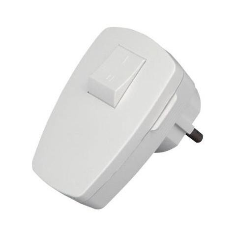 Kopp 170402006 Tipo F 2p Bianco Presa Elettrica - Foto 1