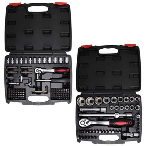 Set Di Bussole E Accessori Bgs - In Pollici - 174 Pezzi - 9192 - Foto 1