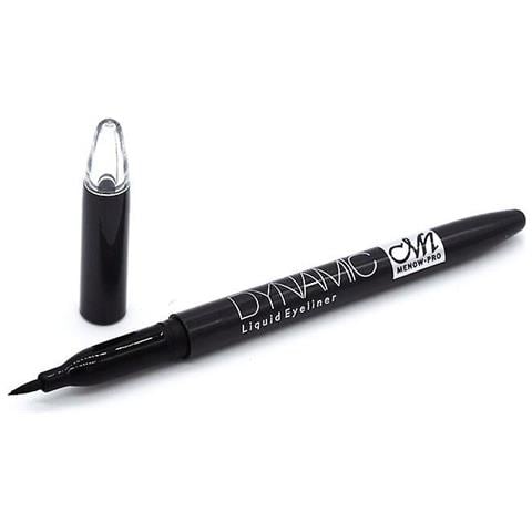 INLAW Eyeliner Black Impermeabile Eyeliner Make Up Beauty Tools Cosmetici Gyliner Gyliner Attrezzature Per Eyeliner Attrezzature Per Il Trucco Ombretto GU12096
