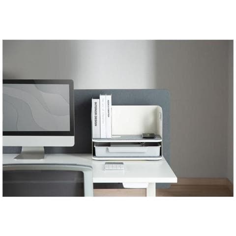Desktop Organizer con caricatore Qi - Foto 5