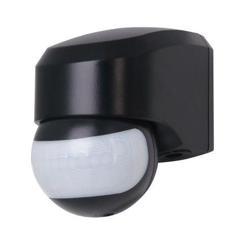 Kopp 823805017 Sensore Infrarosso Cablato Parete Nero Rilevatore Di Movimento - Foto 1