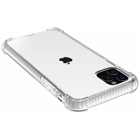 Custodia Per Cellulare Trasparente Antiurto Per Iphone 14 Pro Transparent  Iphone 14pro - Foto 6