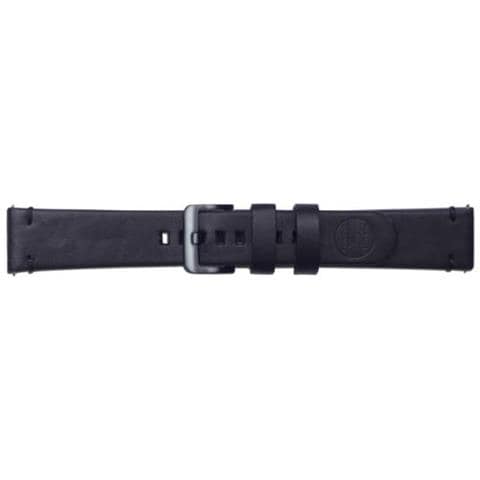 Gp-r815breea Band Nero Pelle - Foto 1