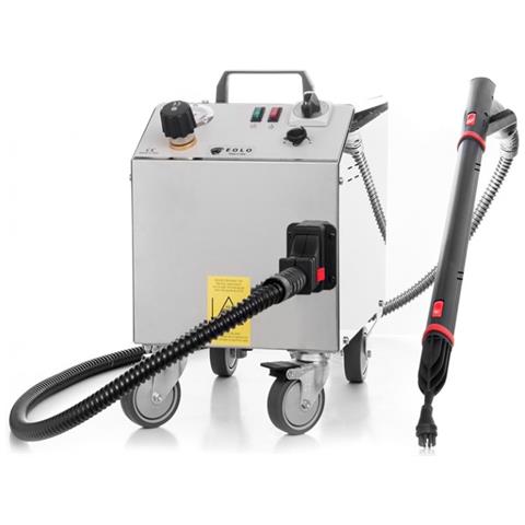 Generatore Di Vapore Professionale A Ricarica Automatica Lp01 3k Ra - Foto 1