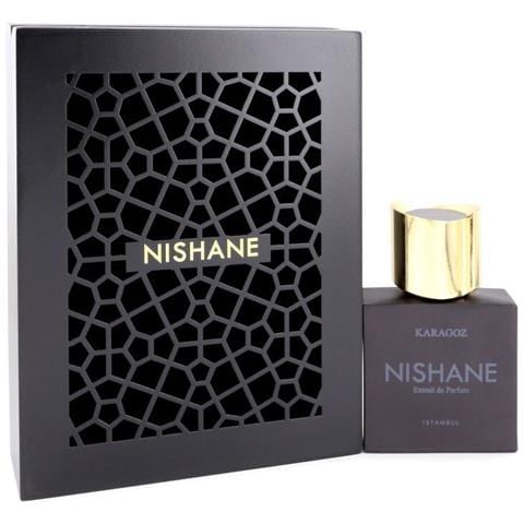 Karagoz By Nishane Extrait De Parfum Spray (unisex) 1.7 Oz (women) - Foto 1