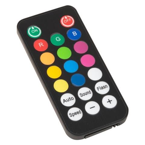 Led Party Tube Ir - Foto 3