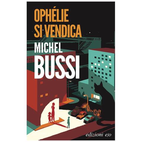 Michel Bussi - Ophélie Si Vendica - Foto 2