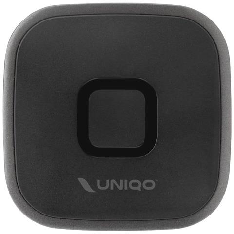 Caricatore Wireless Da 10 Watt - Black - Foto 1