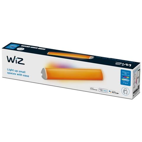 Lampadina Intelligente 8719514554153 5,5 W 400 Lm Bianco Plastica - Foto 2