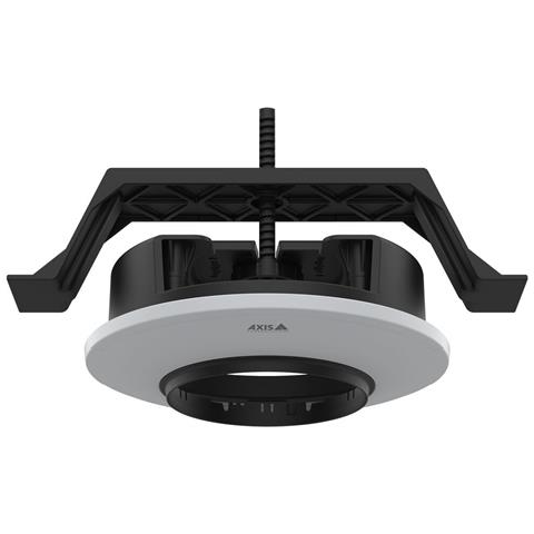 Supporto da Incasso TP3203 Compatibile con Telecamere - Foto 1