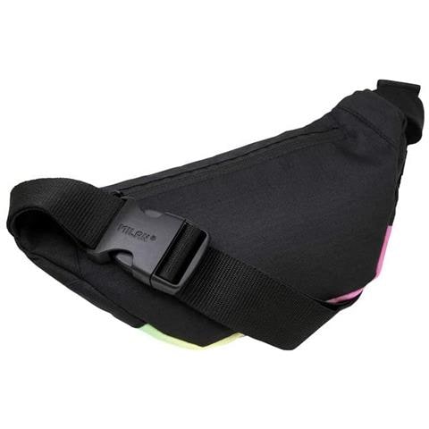 Marsupio Sunset Nero (30 X 15 X 8,5 Cm) - Foto 2