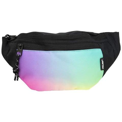 Marsupio Sunset Nero (30 X 15 X 8,5 Cm) - Foto 5