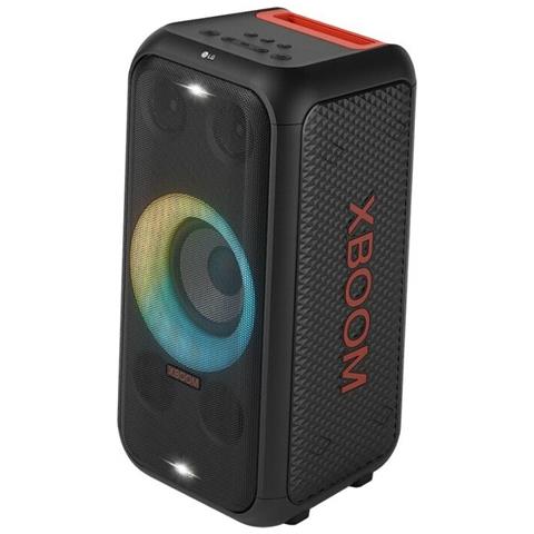 Altoparlanti Pc Lg Xl5s Nero 200 W - Foto 1