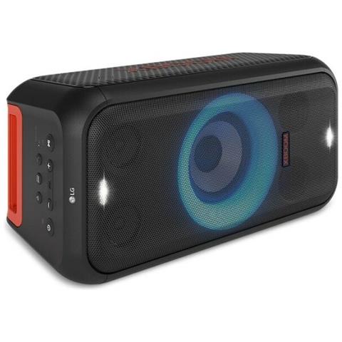 Altoparlanti Pc Lg Xl5s Nero 200 W - Foto 2