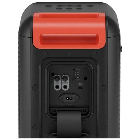 Altoparlanti Pc Lg Xl5s Nero 200 W - Foto 7