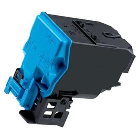 TONER COMPATIBILE -  Konica Minolta Tnp49 Carter Ciano - Sostituisce Tnp49c/a95w450 - Foto 2