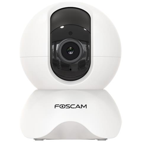 X5 - Telecamera Ip Wifi Per Interni Da 5mp - Foto 1
