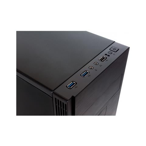 PC Desktop 22AH510I562 Intel Core i5-12400 RAM 16 GB DDR4 SSD 500 GB Intel UHD Graphics Windows 11 Home - Foto 2