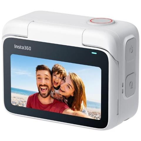 GO 3S fotocamera per sport d'azione 4K Ultra HD Wi-Fi 39,1 g 64GB - Foto 2