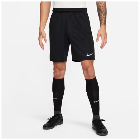 Pantaloncino Park 20 Cw6152-010 Uomo Taglia Xl Colore Nero - Foto 1