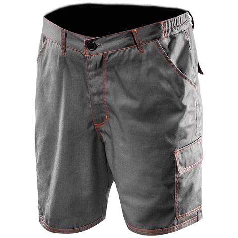 GRUPA TOPEX Pantaloncini Basic, Taglia M / 50