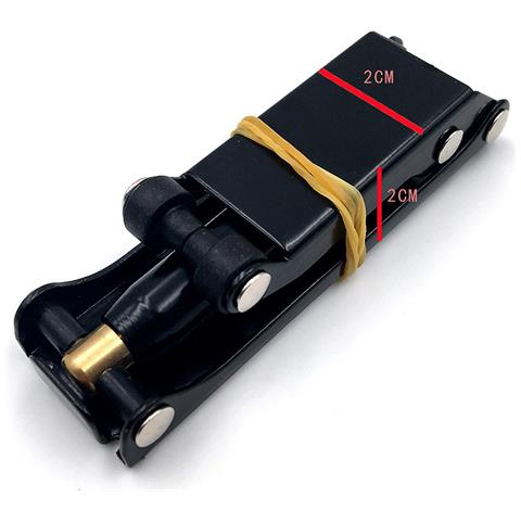 Pianoforte Discensore Tastiera Pianoforte Paraurti Protezione Fallboard Deceleratore - Foto 1