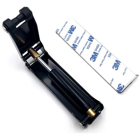 Pianoforte Discensore Tastiera Pianoforte Paraurti Protezione Fallboard Deceleratore - Foto 4