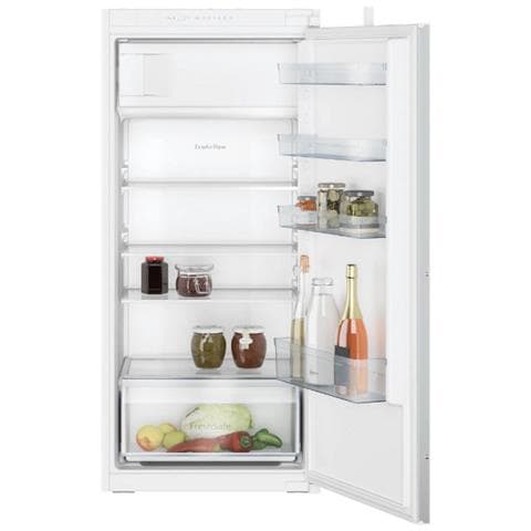 Frigorifero Monoporta KI2421SE0 l No Frost Classe E Capacità Lorda / Netta 187/172 Litri Colore Bianco - Foto 1