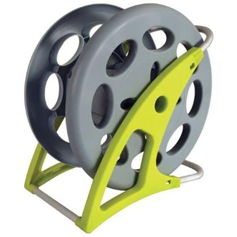 Avvolgitubo A Rullo Per Tubi Spiralati Piscina Geos K836cbx /grn Kokido - Foto 1