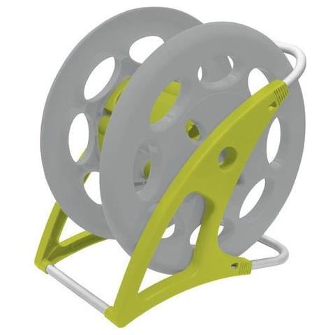 Avvolgitubo A Rullo Per Tubi Spiralati Piscina Geos K836cbx /grn Kokido - Foto 2