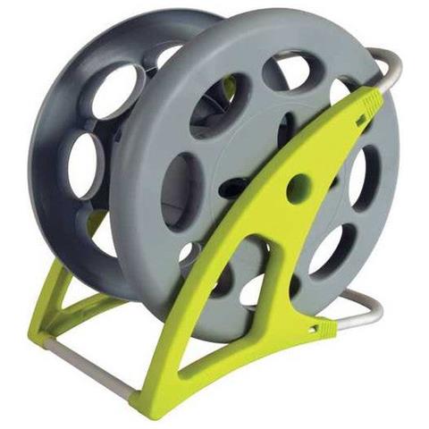 Avvolgitubo A Rullo Per Tubi Spiralati Piscina Geos K836cbx /grn Kokido - Foto 4