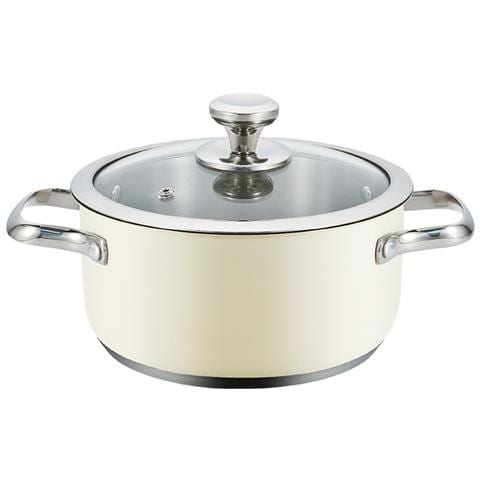 PA-20H. 007A padella Pentola multiuso Rotondo - Foto 1