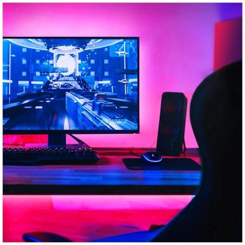 TL61-5 soluzione di illuminazione intelligente Striscia LED intelligente Wi-Fi - Foto 4