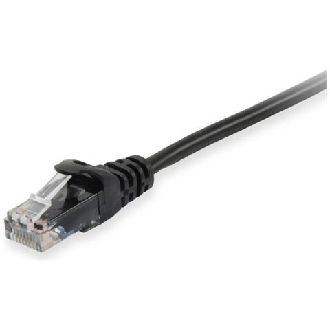 Equip 625494 cavo di rete Nero 1,5 m Cat6 U /UTP (UTP) - Foto 2