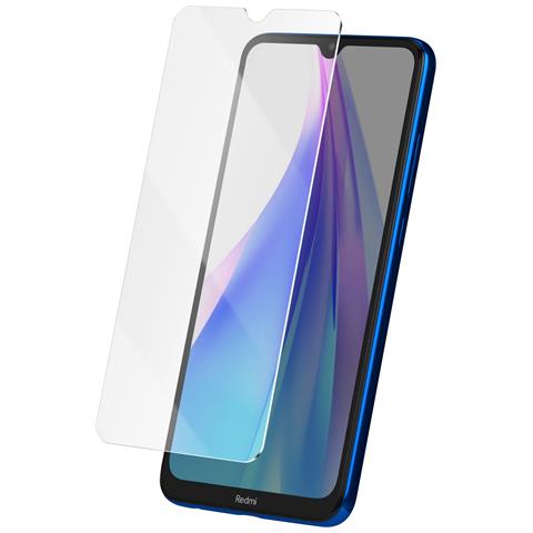 Salvadisplay Vetro Temperato Per Redmi Note 8t Durezza 9h Antigraffio - Foto 1