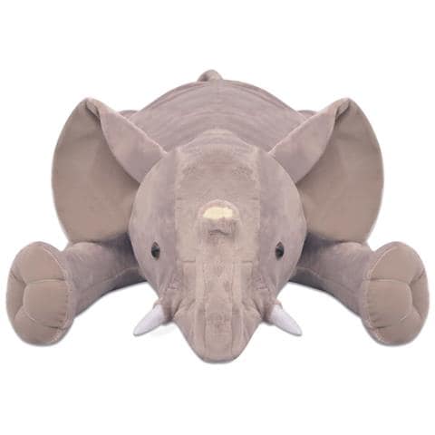 Giocattolo Peluche Elefante Xxl 120 Cm - Foto 3