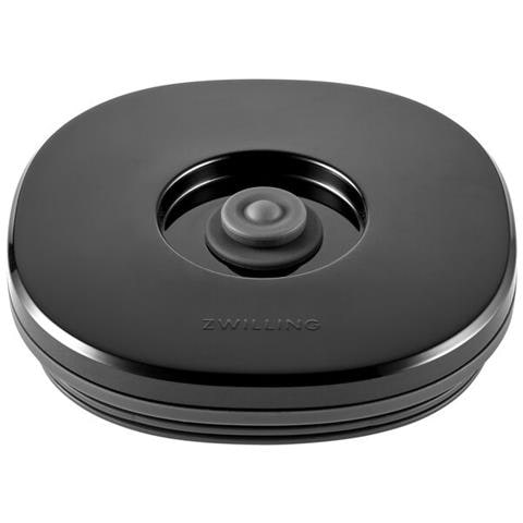 53104-901-0 frullatore 0,6 L Frullatore ad immersione 800 W Nero, Acciaio inox - Foto 2