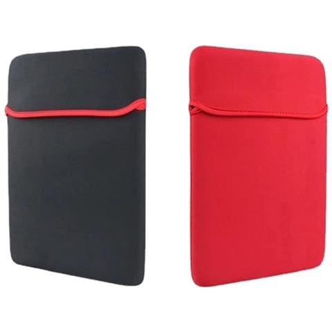 Custodia Reversibile Per Tablet: Protezione E Stile 14 Pollici - Foto 2