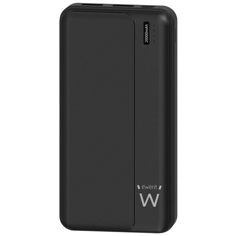 POWER BANK 20000mAh PD 22.5W - Foto 1